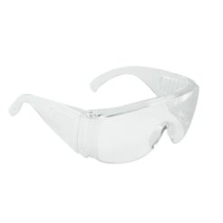 Okulary Ochronne Fridrich&Fridrich AS-01-001 klasa S1