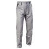 Spodnie robocze do pasa Brixton Natur bawełniane spodnie do pracy bhp mocne ciuchy robocze polstar szare