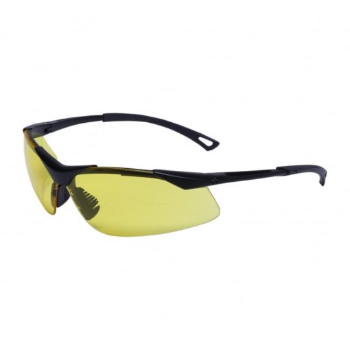 Okulary Ochronne Żółte Lahti PRO L1500400 FT,okulary ochronne, okulary robocze, okulary bhp, Lahti PRO, proline, przeciwsłoneczne, filtr uv, okulary z filtrem uv