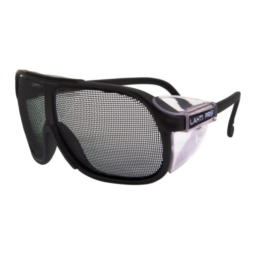 okulary ochronne siatkowe Lahti PRO LPOS01, okulary siatkowe, okulary ochronne, okulary, lahti pro, f, okulary robocze