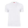 Koszulka T-shirt Lahti PRO L40204 biała
