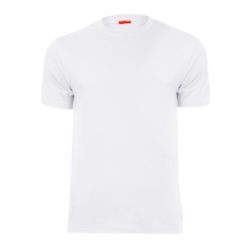 Koszulka T-shirt Lahti PRO L40204 biała
