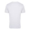 Koszulka T-shirt Lahti PRO L40204 biała tył