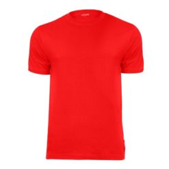 Koszulka T-shirt Lahti PRO L40201 Czerwona