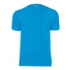 Koszulka T-shirt Lahti PRO L40219 Niebieska