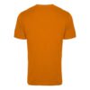Koszulka T-shirt Lahti PRO L40217 Pomarańczowa tył