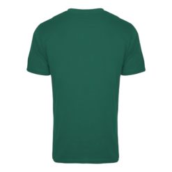 Koszulka T-shirt Lahti PRO L40206 Zielona tył