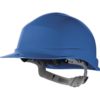 kask Hełm ochronny zircon I delta plus budowlany przemysłowy do pracy kask robotniczy bhp en397 atest ce zgodności niebieski