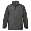 Kurtka Softshell Portwest TK50 3 kolory rozm. XS-5XL wiatrówka cienka przeciwdeszczowa wygodna ochronna na suwak membrana elegancka dla pracowników do nadruku sklep bhp szara