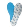 Wkładki do butów Antybakteryjne Lahti PRO L90303 do butów obuwnicze wkładki ochronne antygrzybiczne przeciwgrzybicze antyzapachowe bhp ochronne +