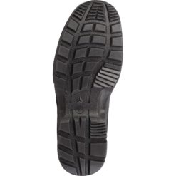 Śniegowce DELTA PLUS Eskimo SBHP SRC śniegowce trapery buty wysokie ochronne hybrydowe bhp obuwie z blachą antyprzebiciowe kompozytowe za kostkę na zimę ocieplane z ociepliną z futerkiem do pracy mocne sznurowane wodoodporne na zimę czarne delta antypoślizgowe podeszwa