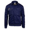 Bluza robocza brixton classic granatowa góra robocza do pracy ciuchy robocze odzież ochronna sklep bhp