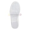 Buty robocze GALMAG 502 S3 SRC do pracy ochronne obuwie bezpieczne bhp sklep czarno białe z podnoskiem z blachą bez metalu nosek antyprzebiciowe trampki adidasy tanie kompozytowe czarne białe podeszwa gumowa