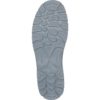 Buty robocze DELTA PLUS FENNEC3 S1 SRC ochronne do pracy bhp z noskiem stalowym mocne z podeszwą poliuretanową antypoślizgowe budowlane z perforacją sznurowane bezpieczne sklep bhp podnosek stalowy szare czarne podeszwa