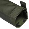 Bluza robocza NEO TOOLS 81-211 CAMO bluza robocza do pracy ochronna bhp zielona moro z kieszeniami suwak kryty plisą mankiet