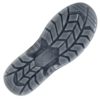 Buty robocze URGENT 120 S3 TPU do pracy ochronne bezpieczne za kostkę stalkapy z podnoskiem blachą noskiem metalowym wkładka antyprzebiciowe bhp sklep skórzane skórkowe brązowe antypoślizgowe podeszwa