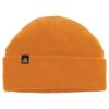 Czapka polarowa DELTA PLUS KARA 5 kolorów do pracy robocza ciepła zimowa czapeczka z polarem materiałowa sklep bhp pomarańczowa