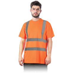 Koszulka ostrzegawcza REIS TSROUTE 3 kolory