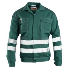 Bluza robocza BRIXTON CLASSIC z Odblaskami