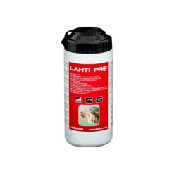 Chusteczki do czyszczenia rąk LAHTI PRO L9080500 czyszczące myjące system bhp pasta