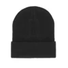 Czapka zimowa PROCERA BLACK