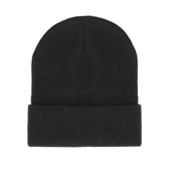 Czapka zimowa PROCERA BLACK