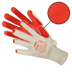 Rękawice robocze brukarskie RGsp r. 10